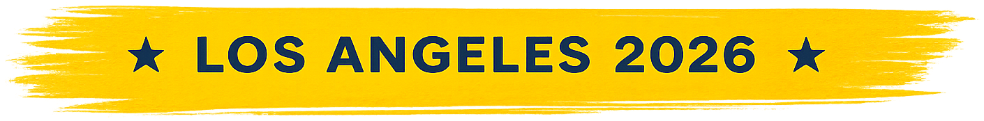 Los Angeles 2026