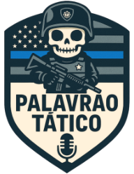 Palavrão Tático